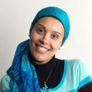 MSMT Advisor Headshot - Mona El Mahdy